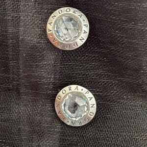 Pandora Earrings